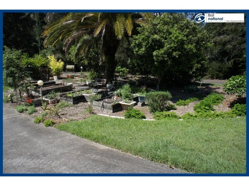 27 Austinville Road, Austinville QLD 4213