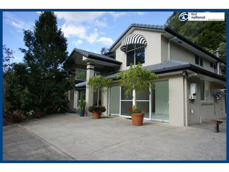 27 Austinville Road, Austinville QLD 4213