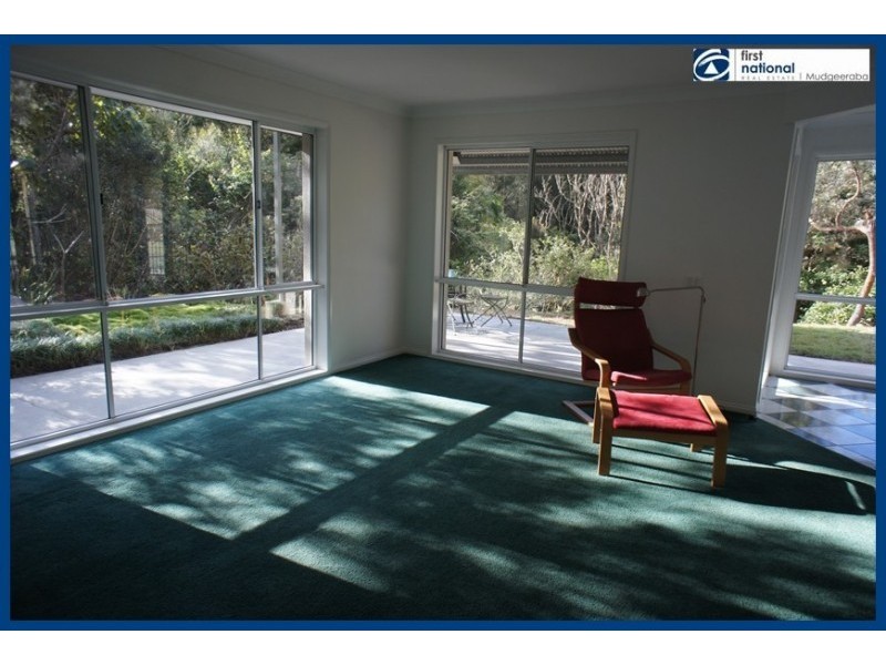 27 Austinville Road, Austinville QLD 4213