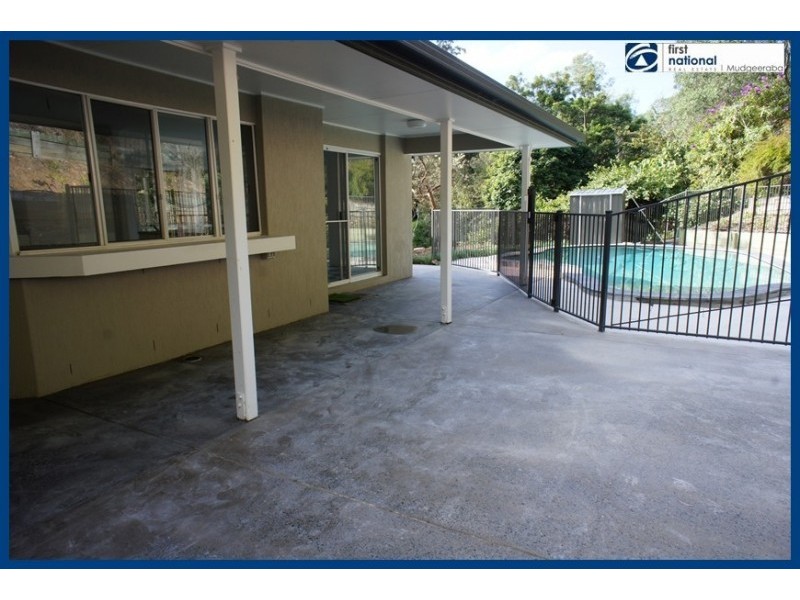 27 Austinville Road, Austinville QLD 4213