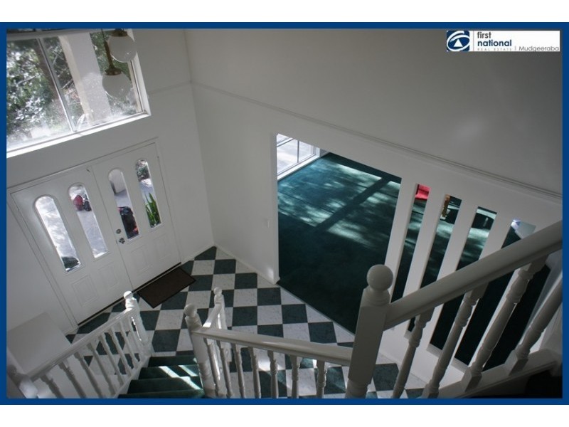 27 Austinville Road, Austinville QLD 4213