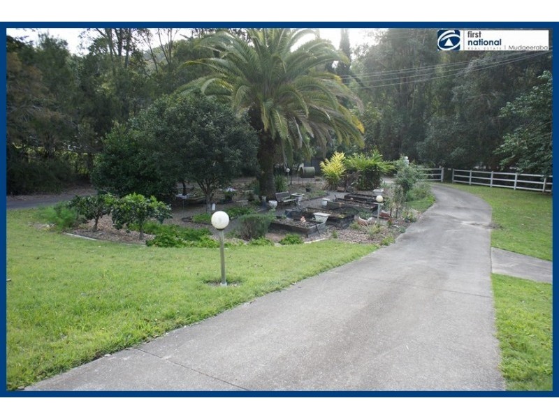 27 Austinville Road, Austinville QLD 4213