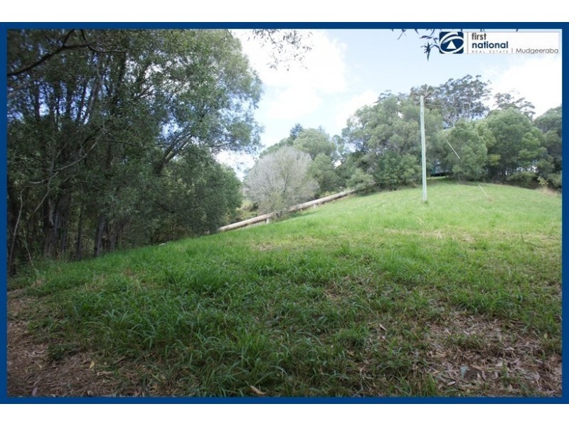 27 Austinville Road, Austinville QLD 4213