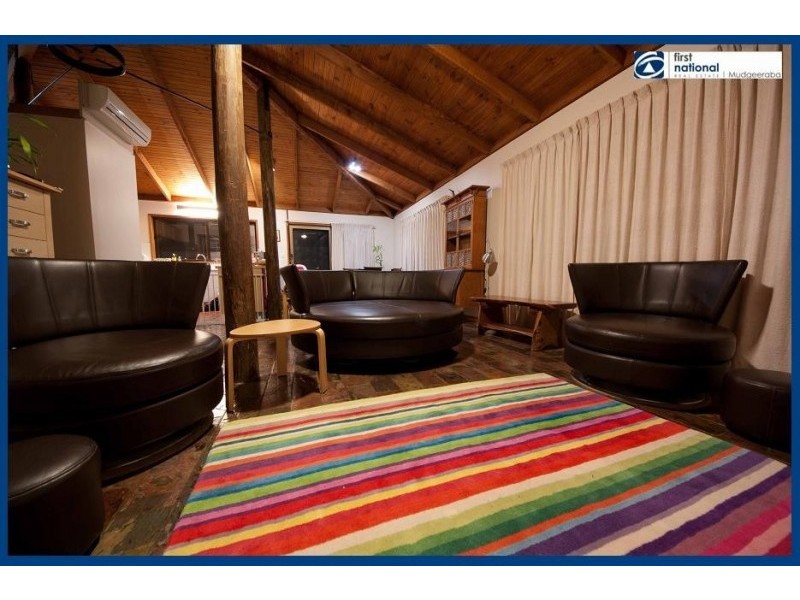 35 Gwongorella Pde, Springbrook QLD 4213