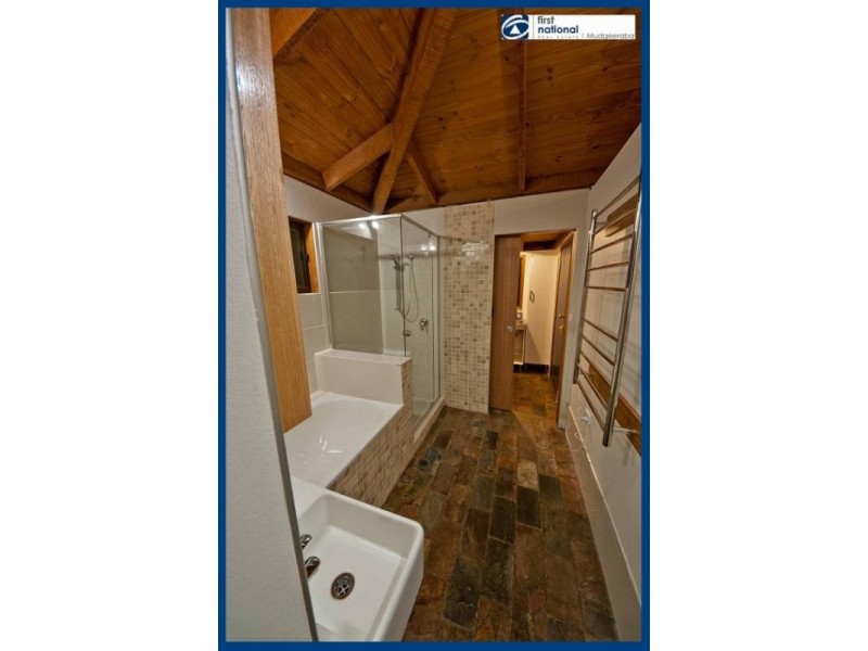 35 Gwongorella Pde, Springbrook QLD 4213