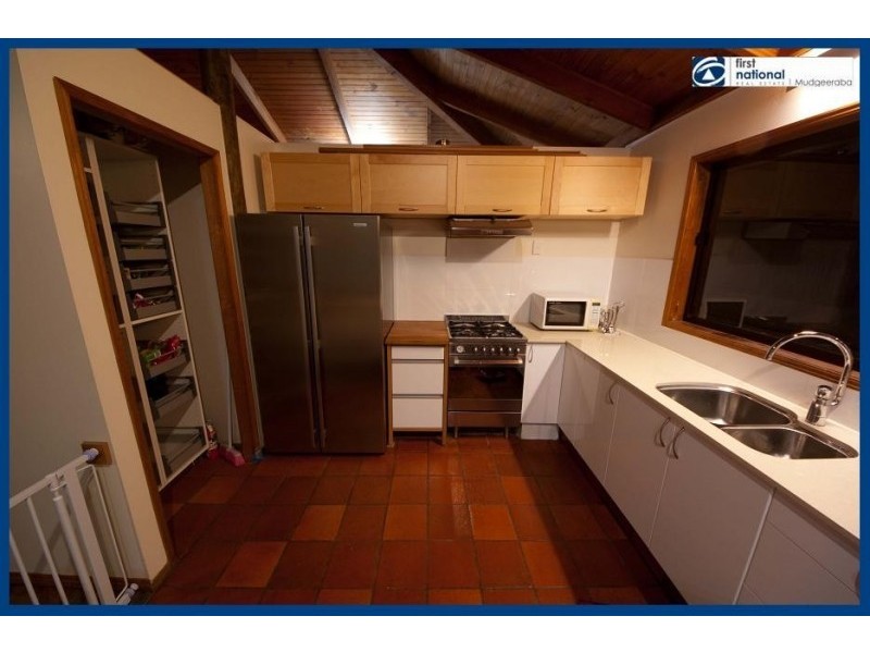 35 Gwongorella Pde, Springbrook QLD 4213