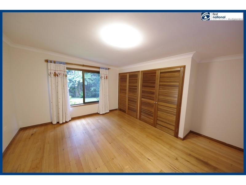 35 Gwongorella Pde, Springbrook QLD 4213