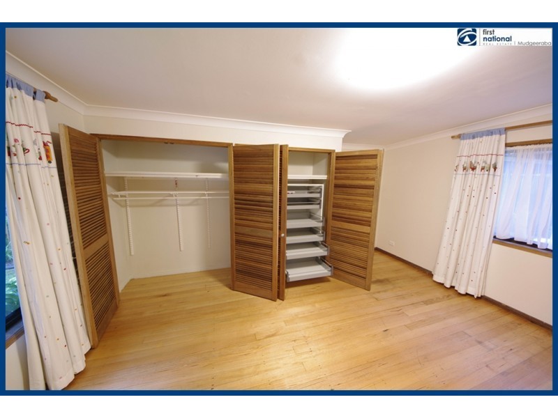 35 Gwongorella Pde, Springbrook QLD 4213