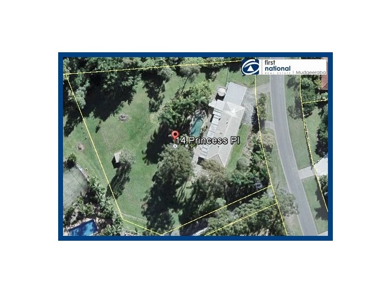 14 Princess Place, Tallai QLD 4213