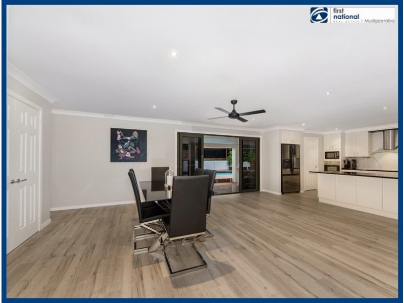 32 Pappas Way, Carrara QLD 4211