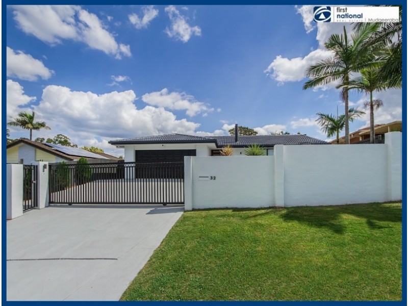 32 Pappas Way, Carrara QLD 4211
