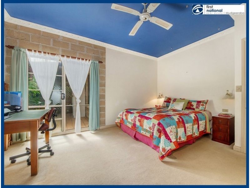 2364 Springbrook Road, Springbrook QLD 4213