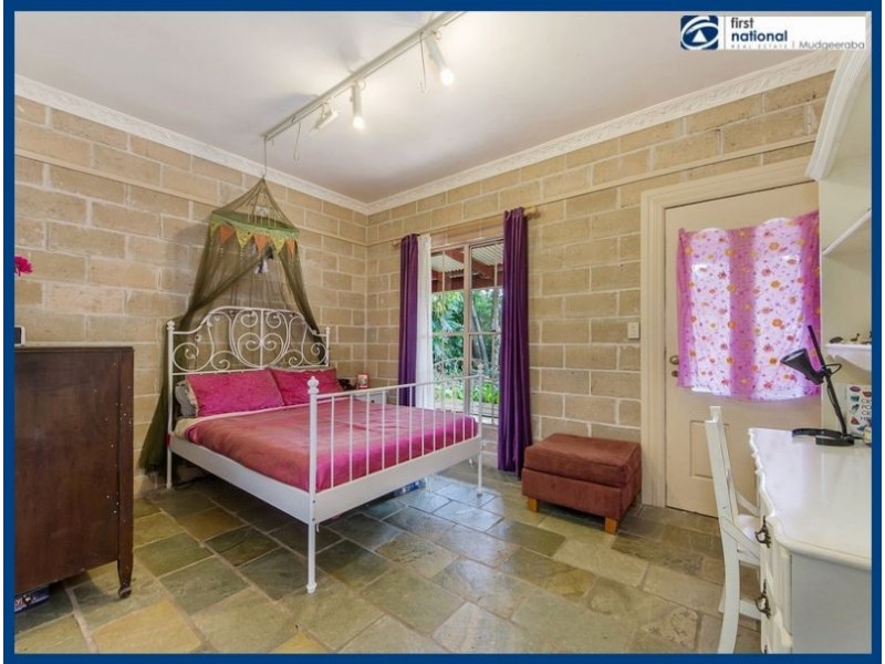2364 Springbrook Road, Springbrook QLD 4213