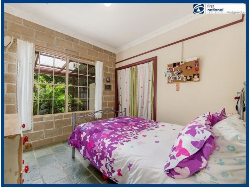 2364 Springbrook Road, Springbrook QLD 4213