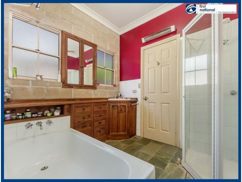 2364 Springbrook Road, Springbrook QLD 4213