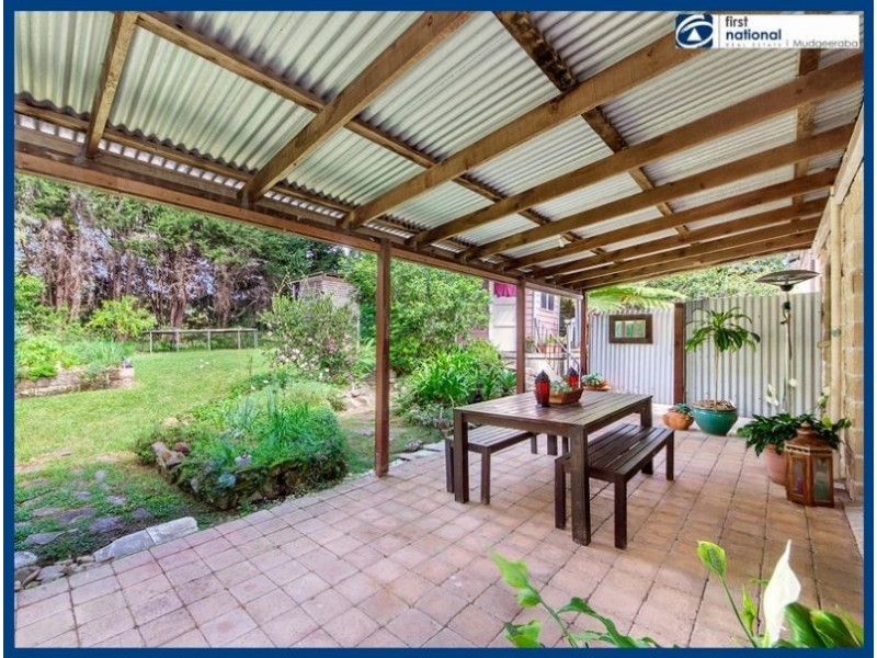 2364 Springbrook Road, Springbrook QLD 4213