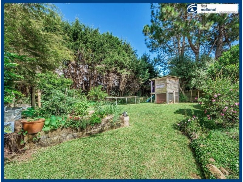 2364 Springbrook Road, Springbrook QLD 4213