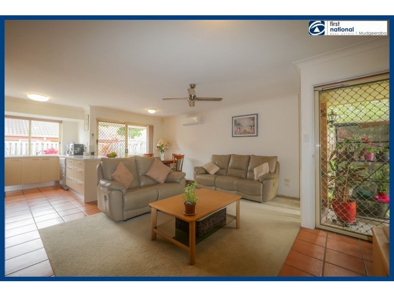 106/1 Bridgman Drive, Reedy Creek QLD 4227