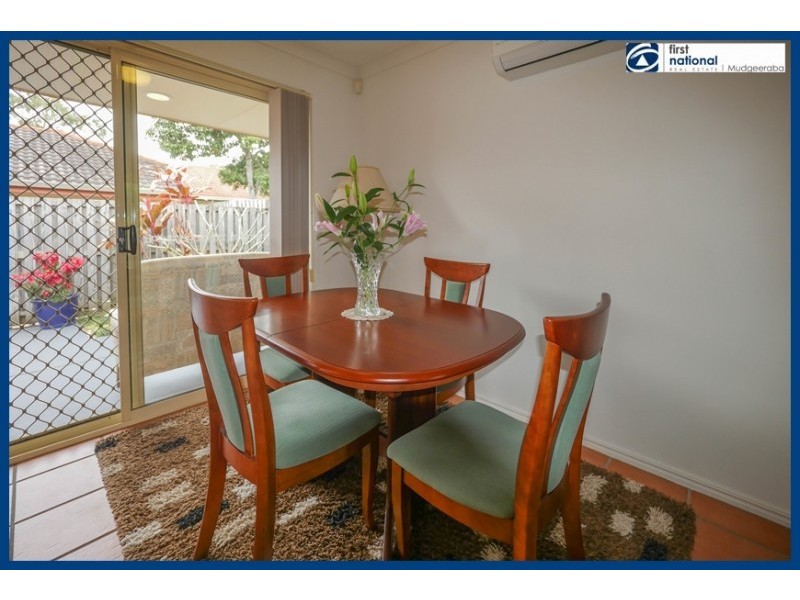 106/1 Bridgman Drive, Reedy Creek QLD 4227