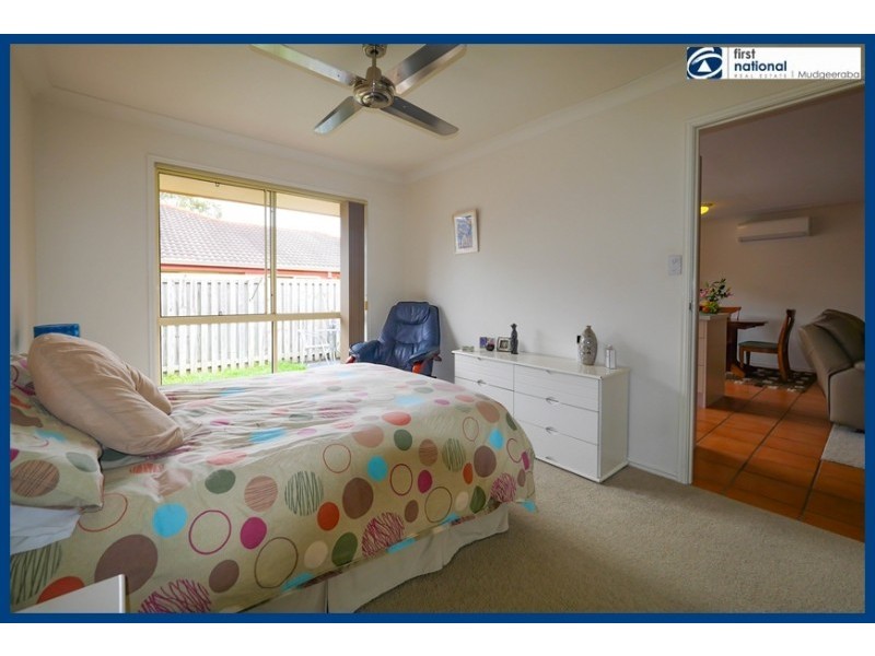 106/1 Bridgman Drive, Reedy Creek QLD 4227