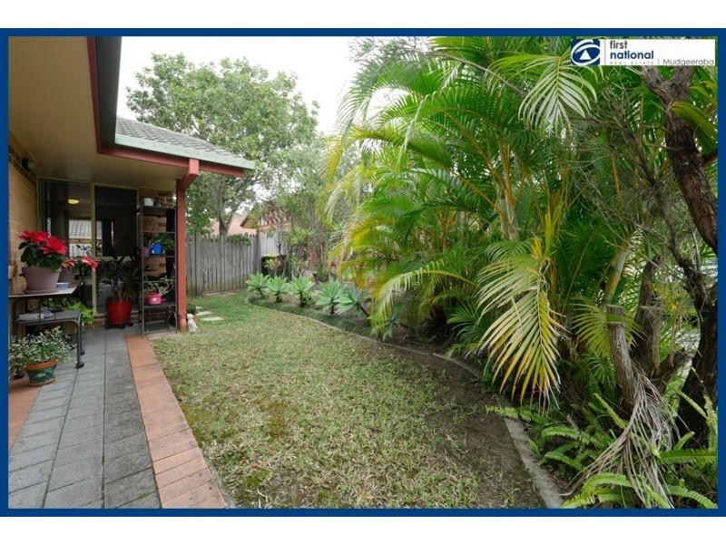 106/1 Bridgman Drive, Reedy Creek QLD 4227