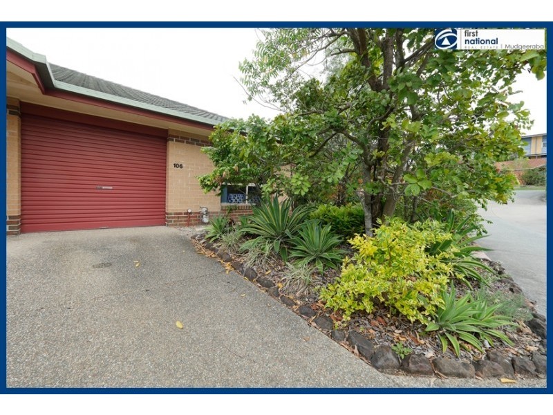 106/1 Bridgman Drive, Reedy Creek QLD 4227