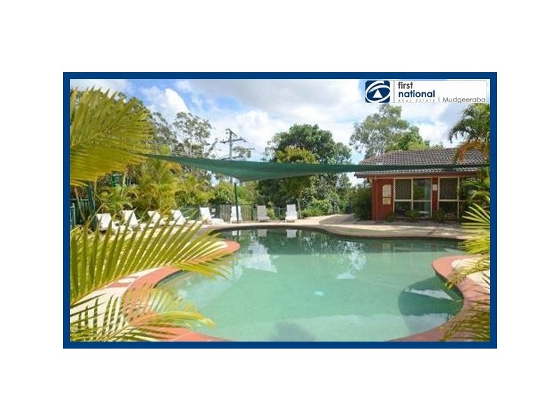 106/1 Bridgman Drive, Reedy Creek QLD 4227