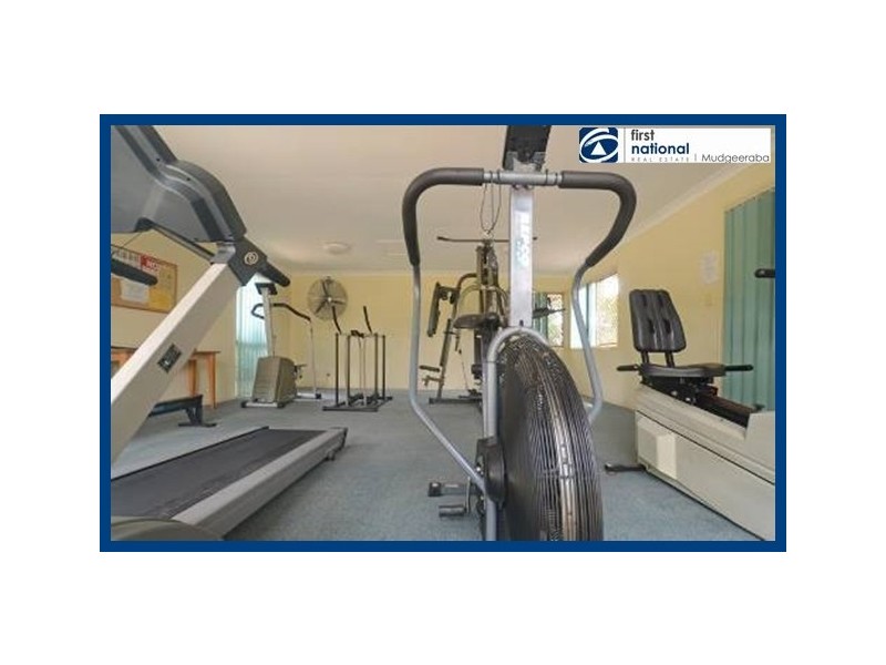 106/1 Bridgman Drive, Reedy Creek QLD 4227