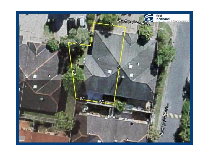 106/1 Bridgman Drive, Reedy Creek QLD 4227