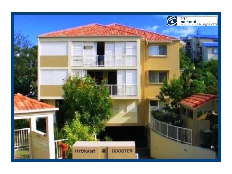 4/91 Mclean Street, Coolangatta QLD 4225