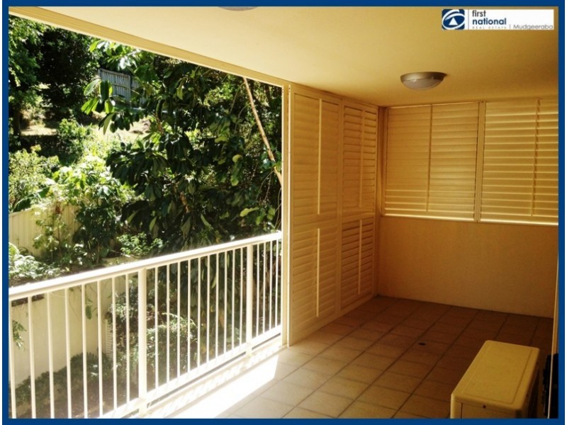 4/91 Mclean Street, Coolangatta QLD 4225