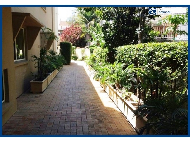 4/91 Mclean Street, Coolangatta QLD 4225