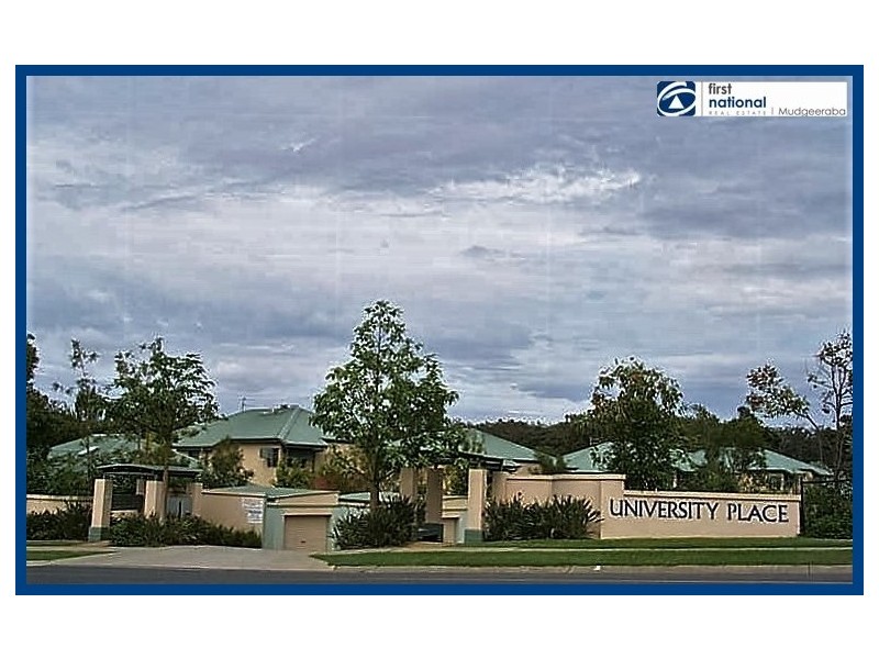 20/1 University Drive, Robina QLD 4226