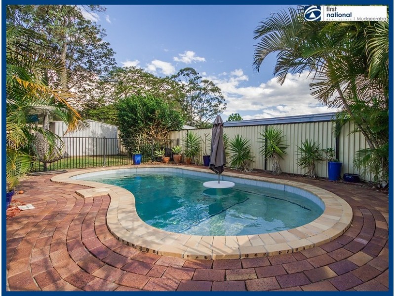 3 Rainbow Drive, Mudgeeraba QLD 4213