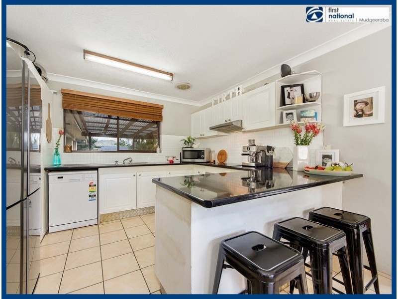3 Rainbow Drive, Mudgeeraba QLD 4213