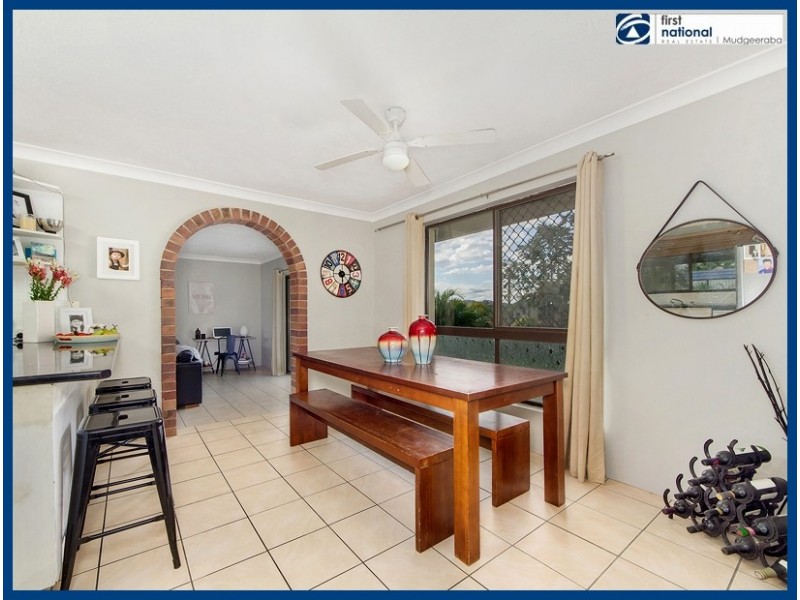 3 Rainbow Drive, Mudgeeraba QLD 4213