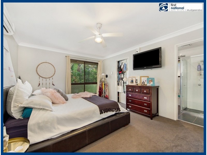 3 Rainbow Drive, Mudgeeraba QLD 4213
