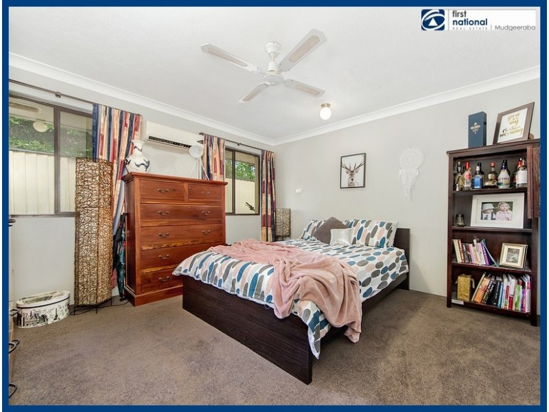 3 Rainbow Drive, Mudgeeraba QLD 4213