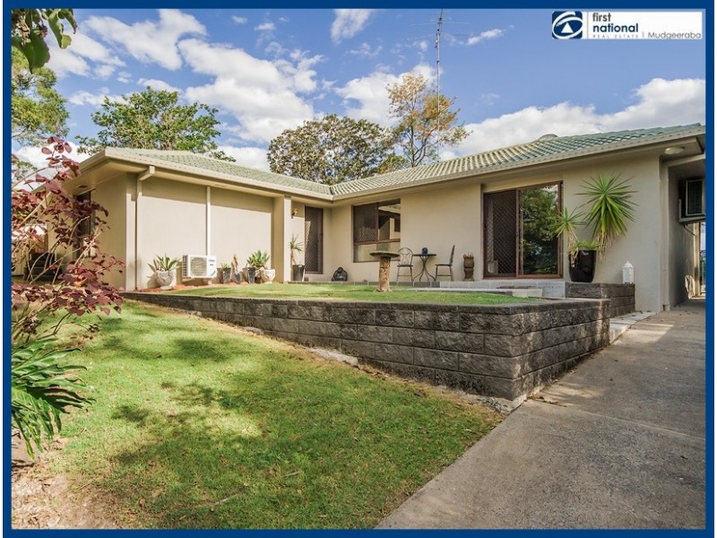 3 Rainbow Drive, Mudgeeraba QLD 4213