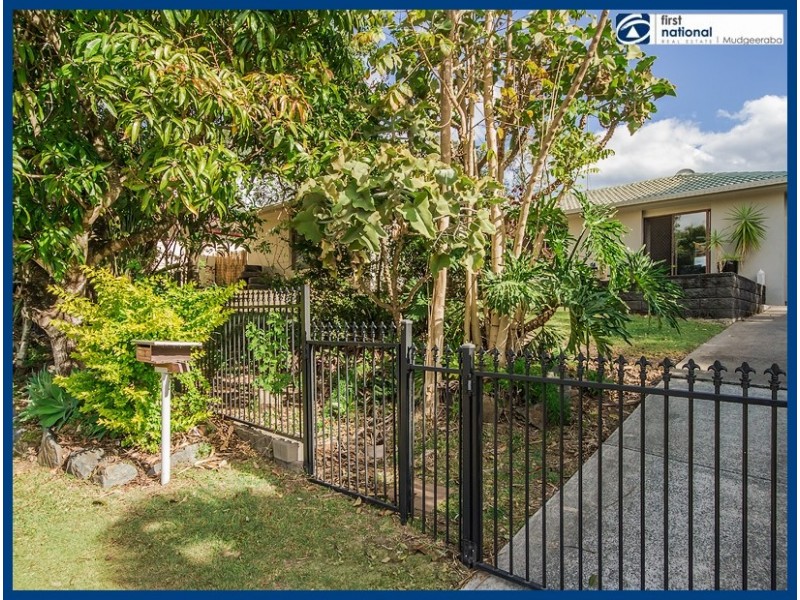 3 Rainbow Drive, Mudgeeraba QLD 4213