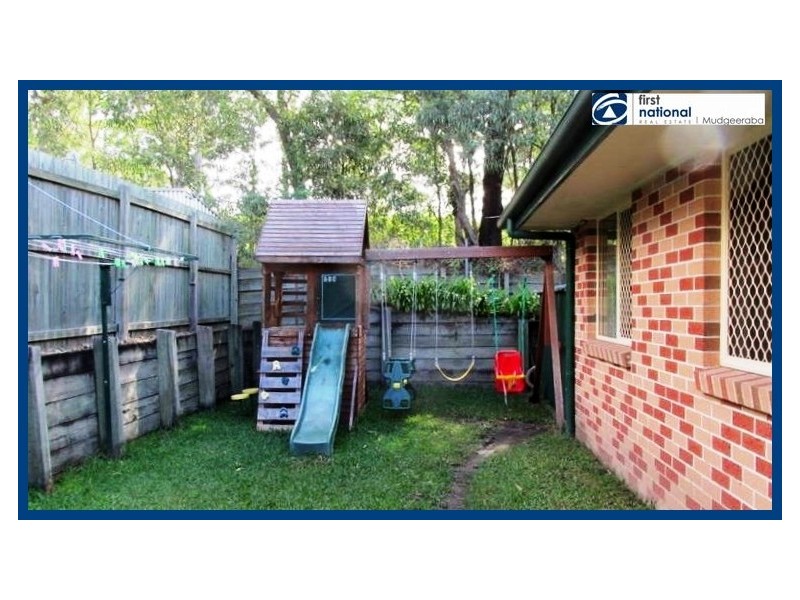 13/1 Bridgman Drive, Reedy Creek QLD 4227