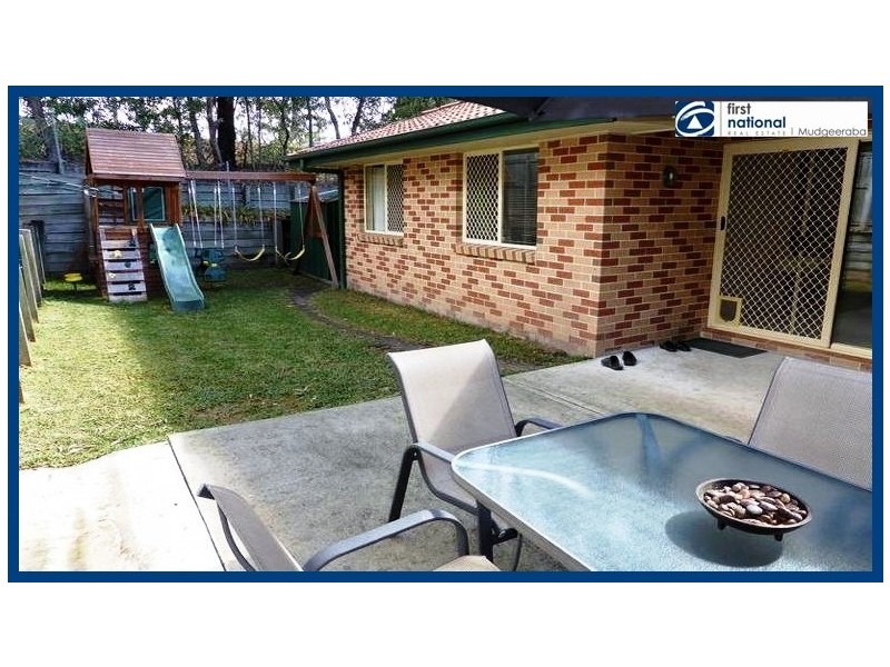 13/1 Bridgman Drive, Reedy Creek QLD 4227