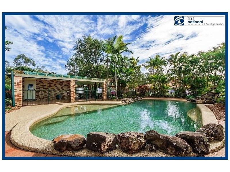 13/1 Bridgman Drive, Reedy Creek QLD 4227