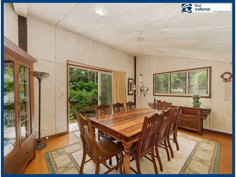 25 Gwongorella Parade, Springbrook QLD 4213