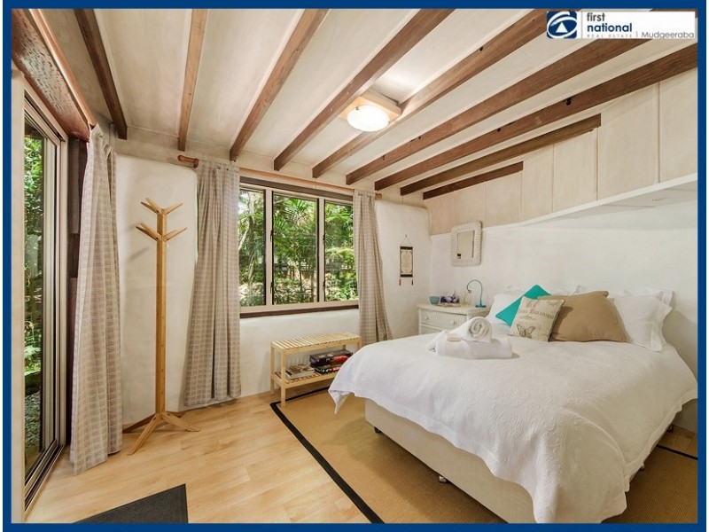 25 Gwongorella Parade, Springbrook QLD 4213