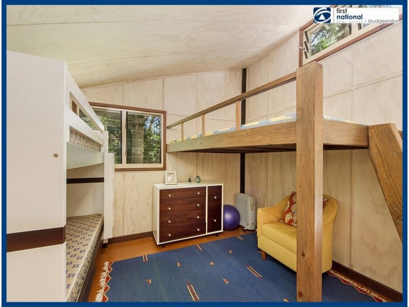 25 Gwongorella Parade, Springbrook QLD 4213