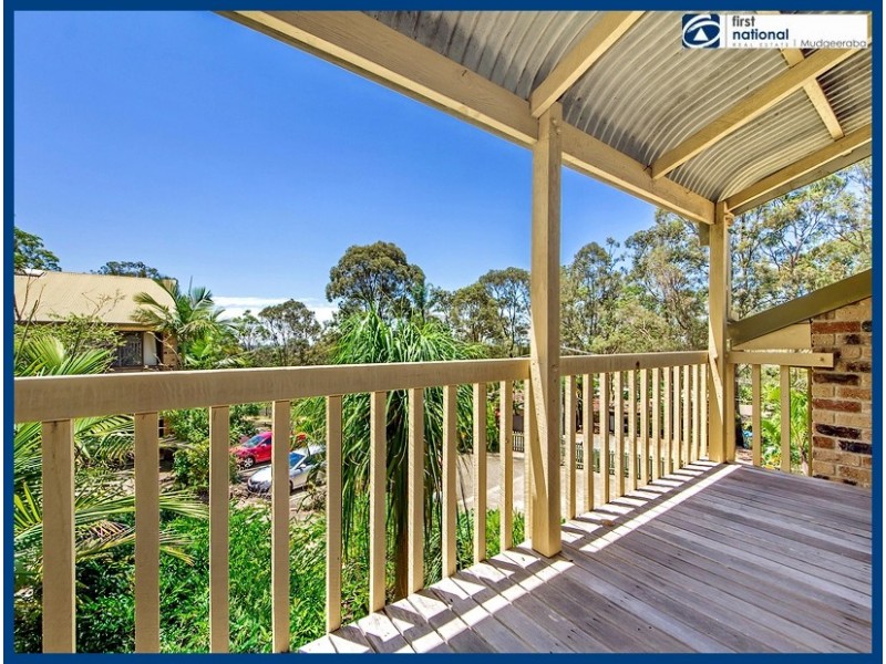 5/8 Sherwood Close, Mudgeeraba QLD 4213