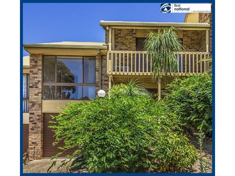 5/8 Sherwood Close, Mudgeeraba QLD 4213