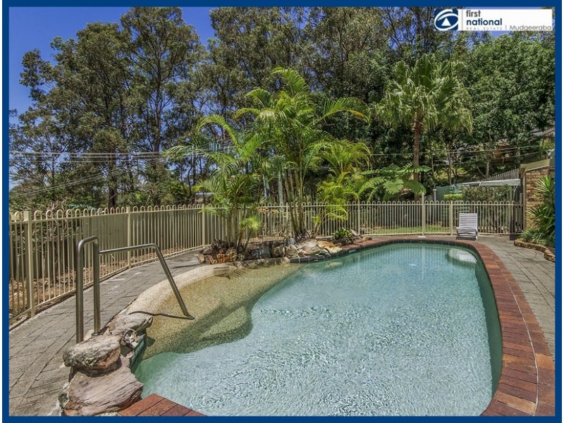 5/8 Sherwood Close, Mudgeeraba QLD 4213