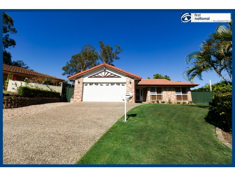 23 Bendigo Crescent, Tallai QLD 4213